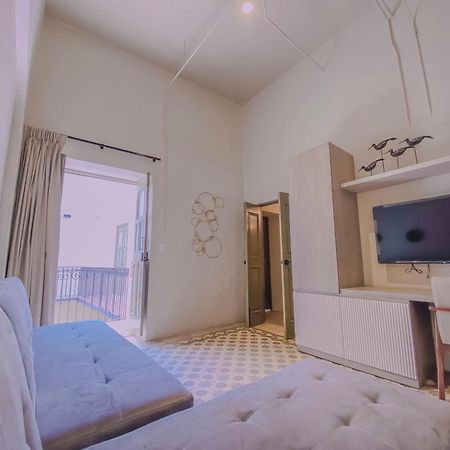 فندق Casa Sta Ines بويبلا المظهر الخارجي الصورة