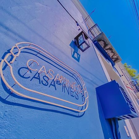 فندق Casa Sta Ines بويبلا المظهر الخارجي الصورة