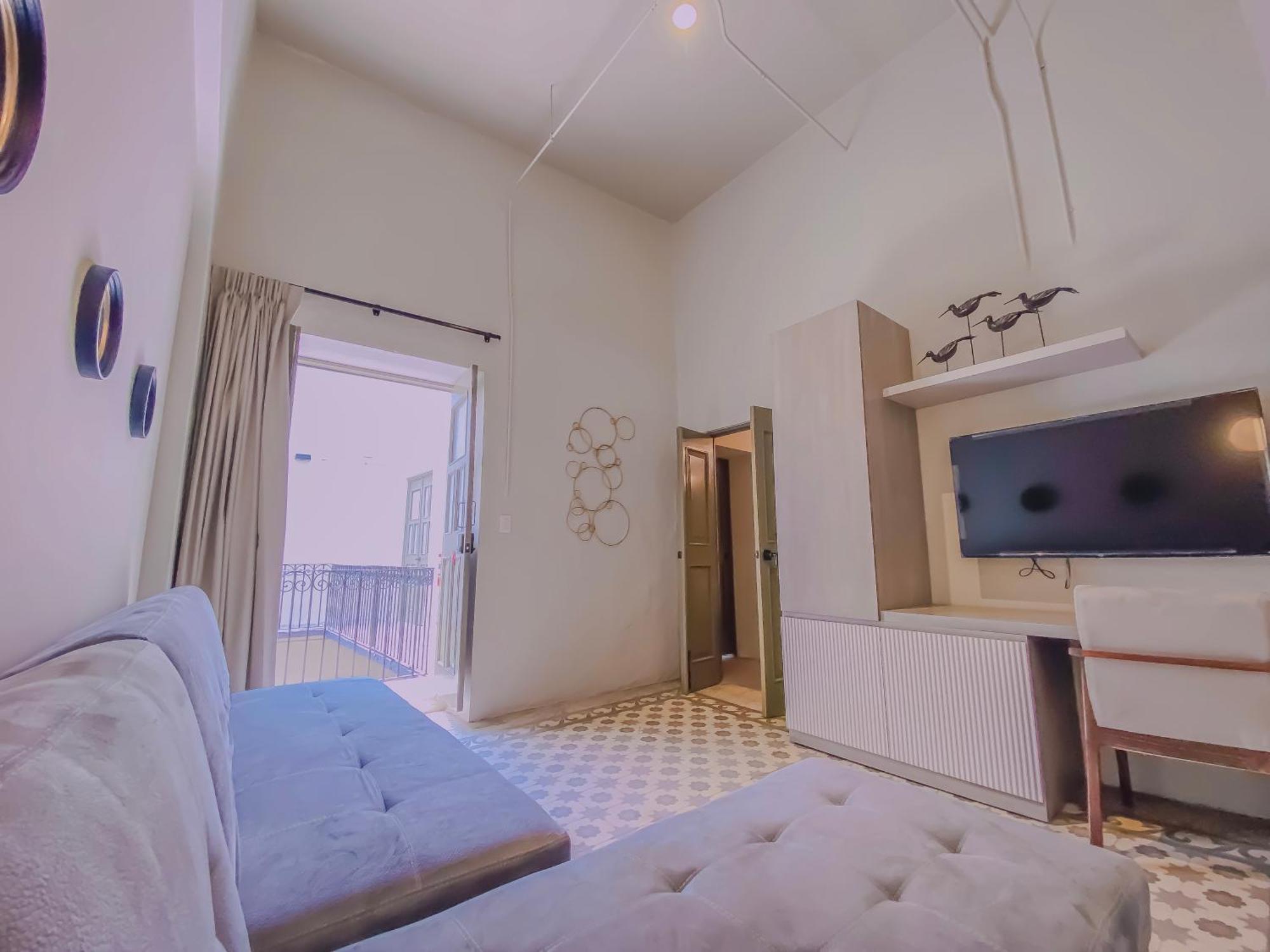 فندق Casa Sta Ines بويبلا المظهر الخارجي الصورة