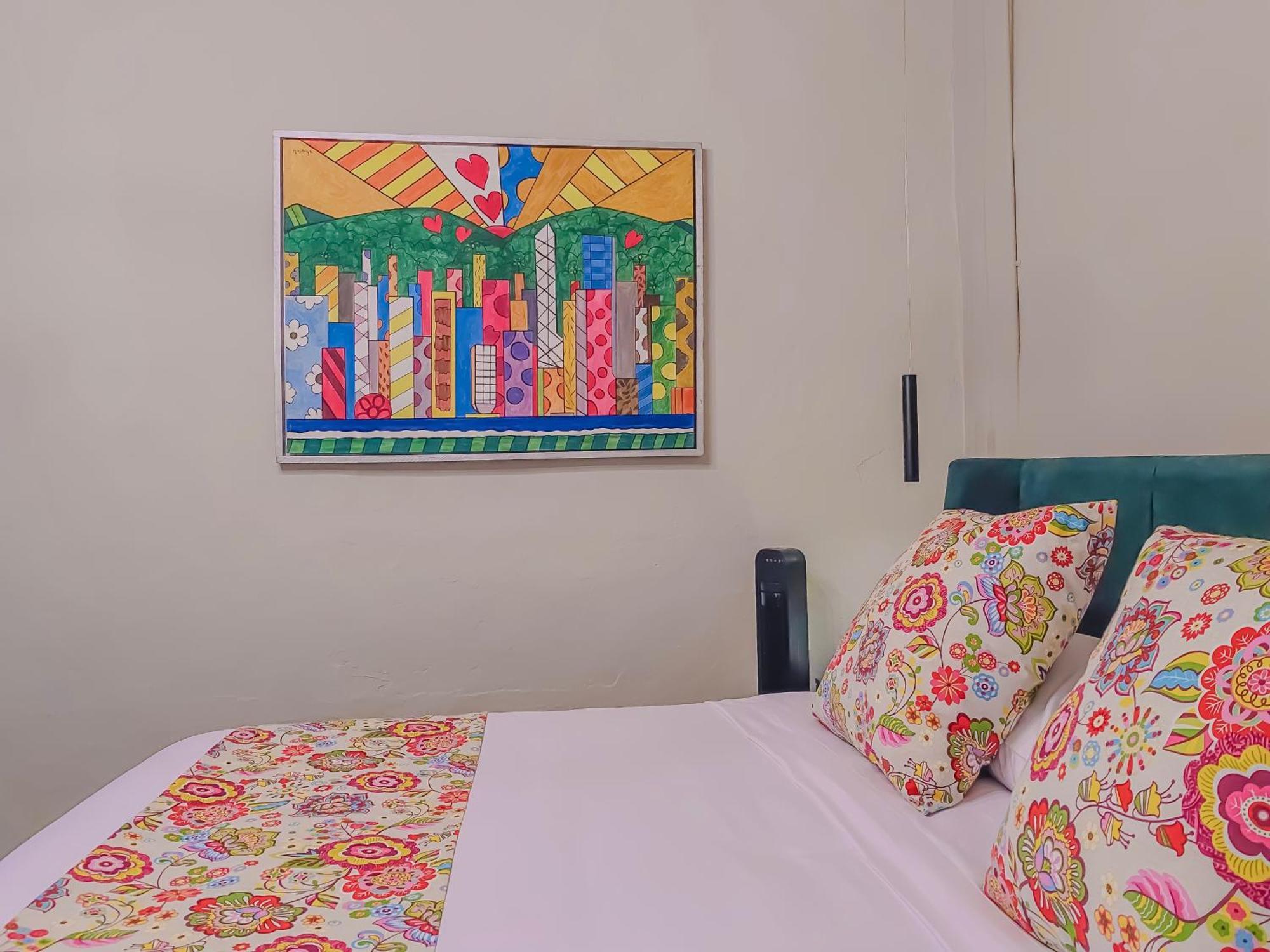 فندق Casa Sta Ines بويبلا المظهر الخارجي الصورة
