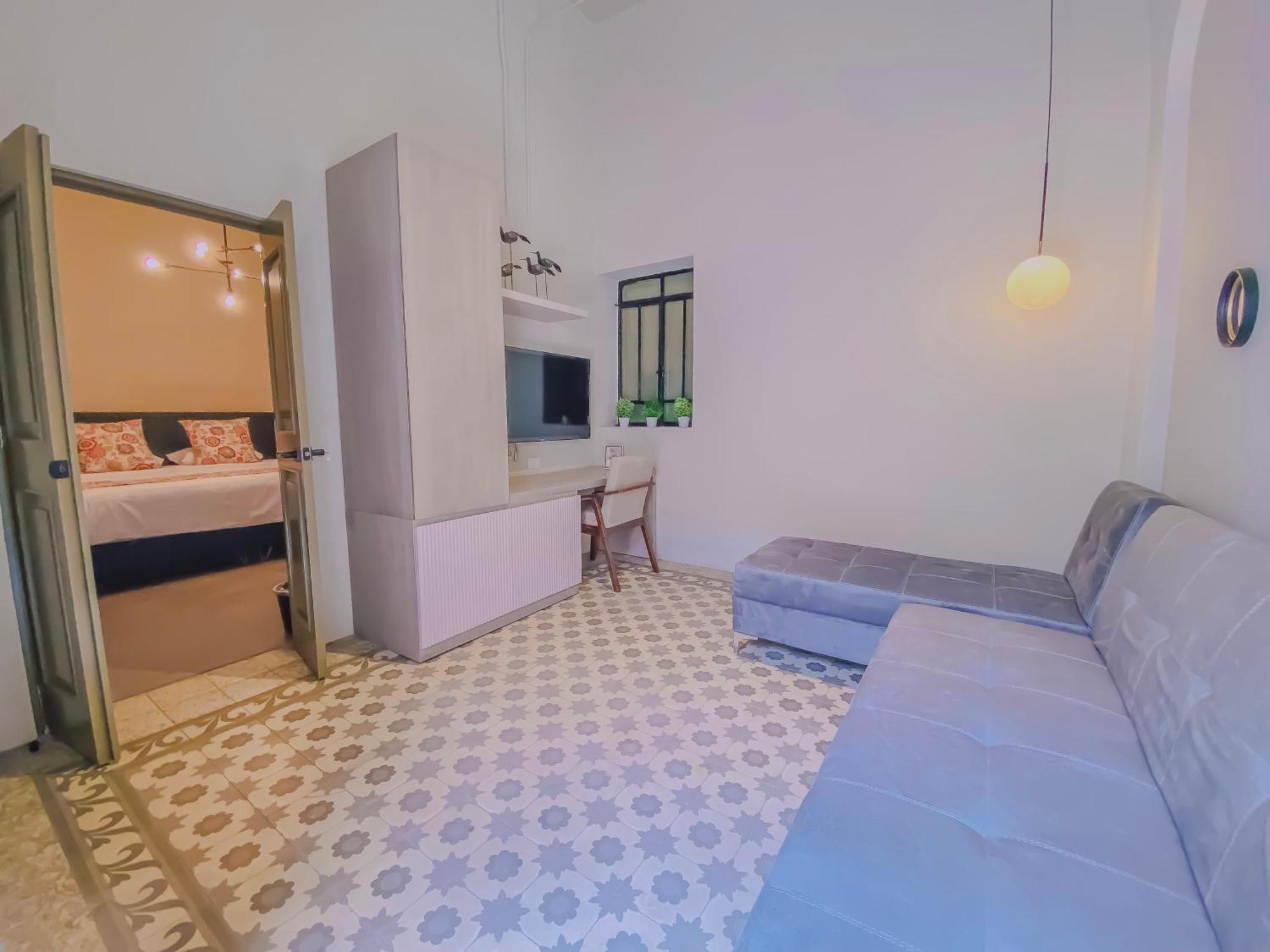 فندق Casa Sta Ines بويبلا المظهر الخارجي الصورة