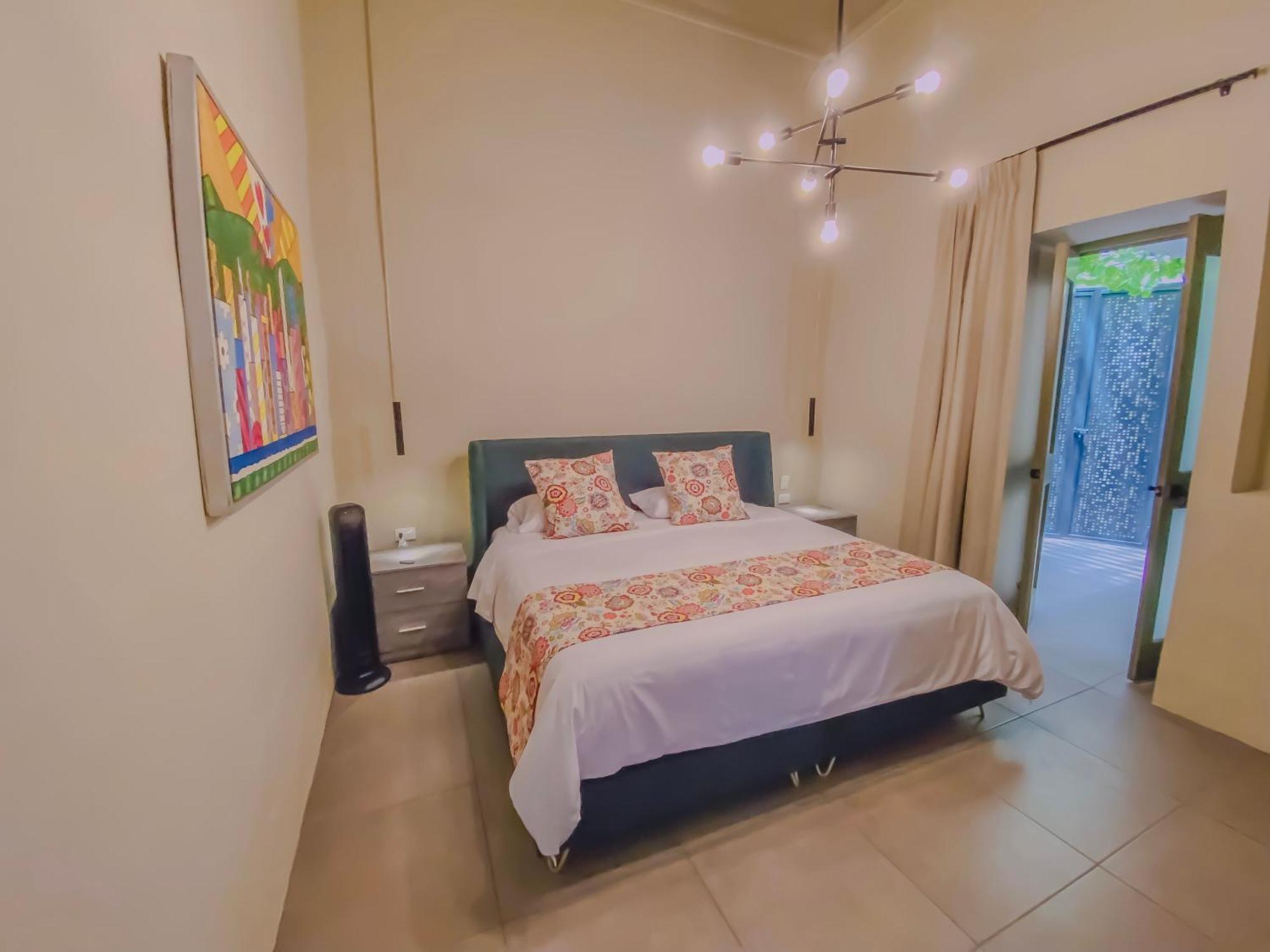 فندق Casa Sta Ines بويبلا المظهر الخارجي الصورة