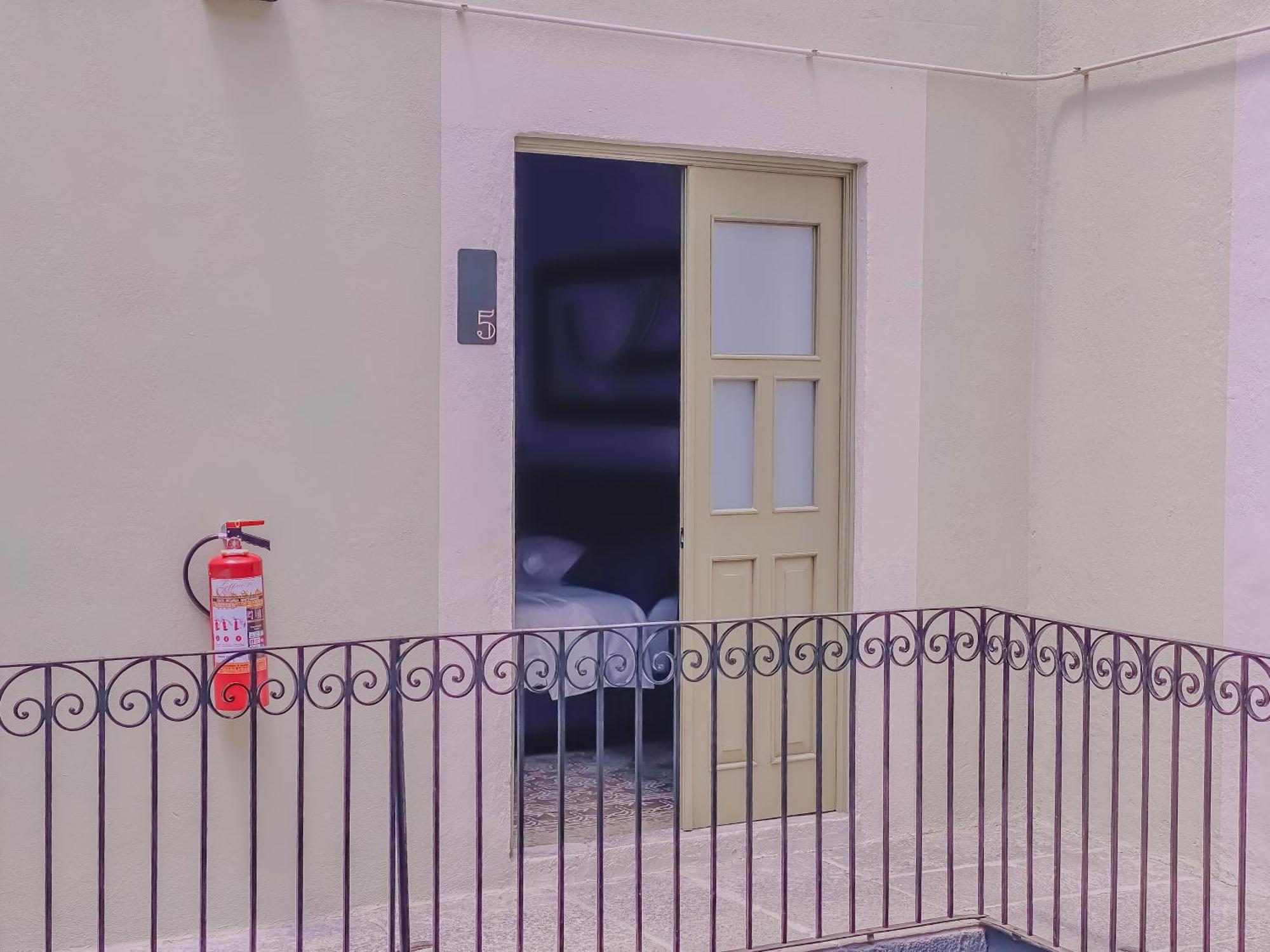 فندق Casa Sta Ines بويبلا المظهر الخارجي الصورة