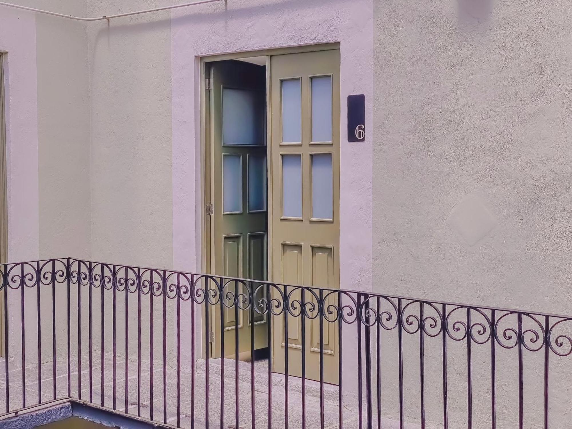 فندق Casa Sta Ines بويبلا المظهر الخارجي الصورة