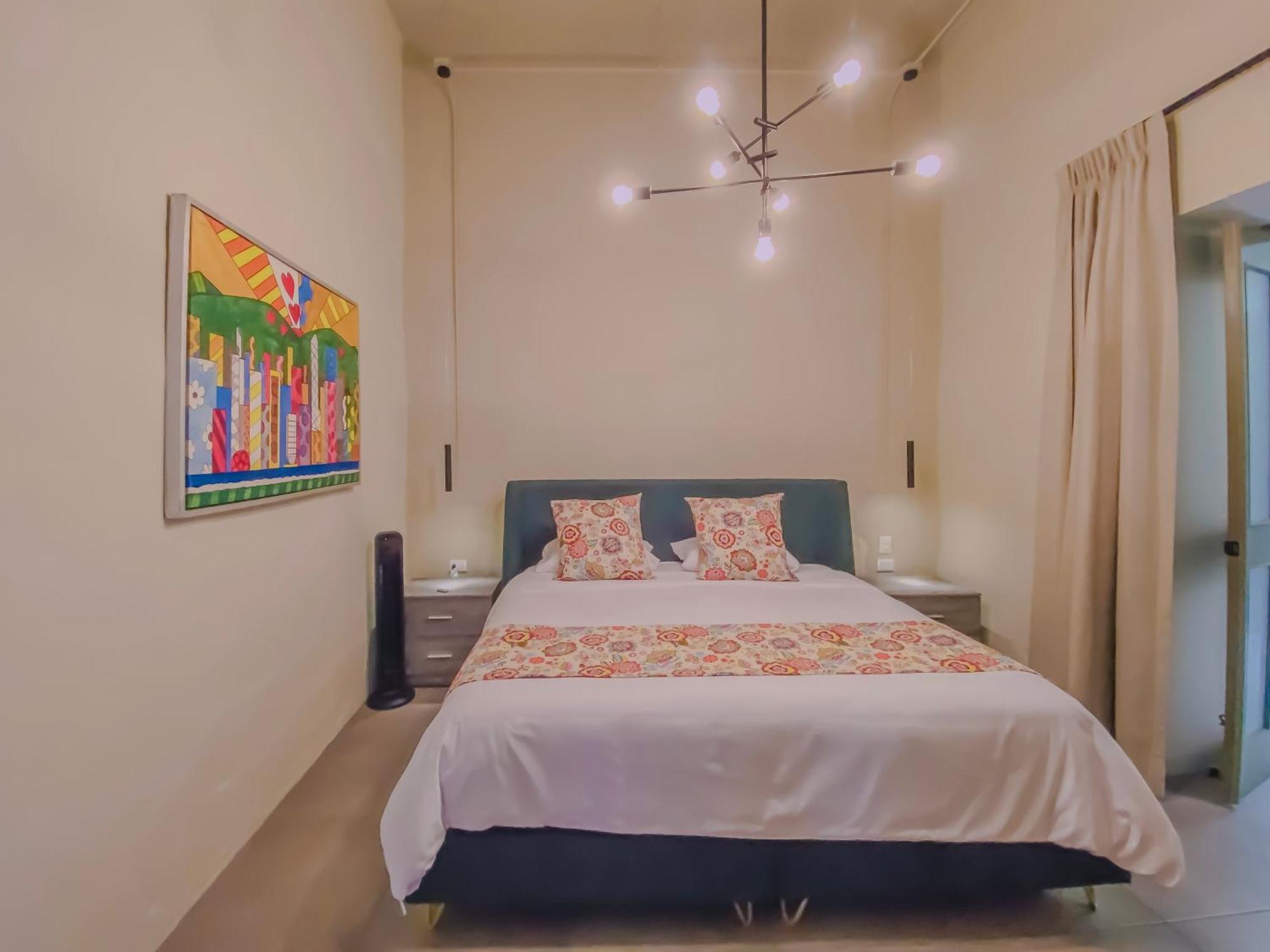 فندق Casa Sta Ines بويبلا المظهر الخارجي الصورة