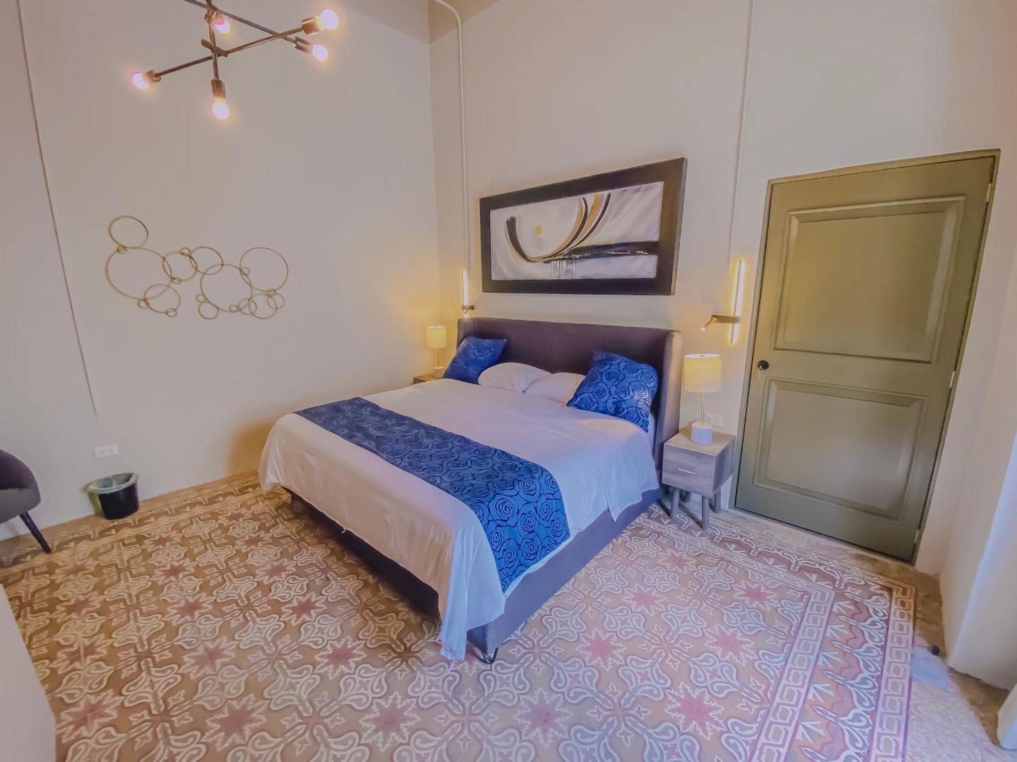 فندق Casa Sta Ines بويبلا المظهر الخارجي الصورة