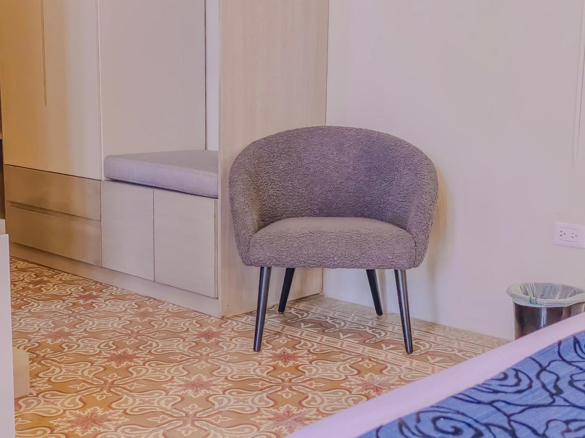فندق Casa Sta Ines بويبلا المظهر الخارجي الصورة