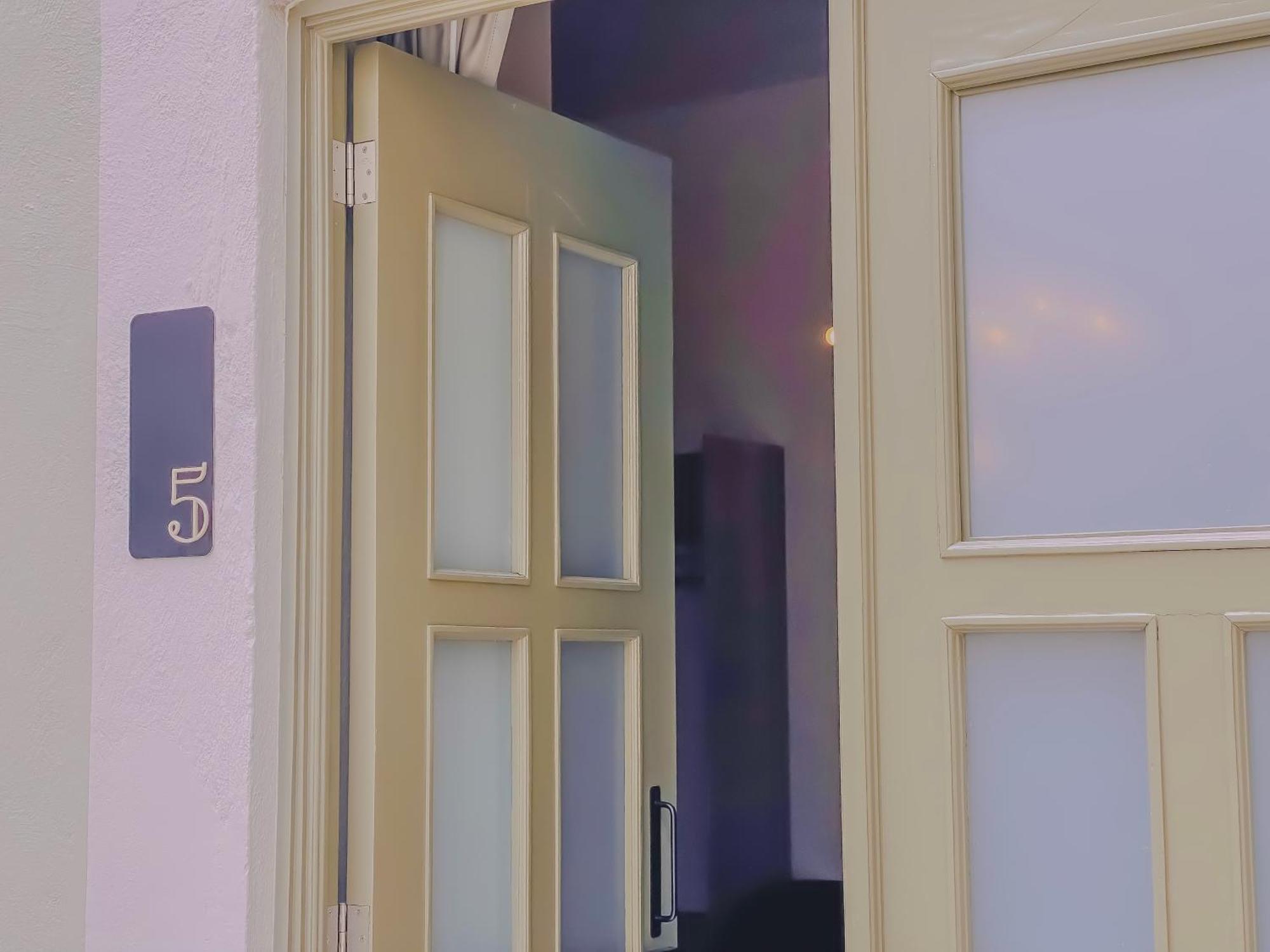 فندق Casa Sta Ines بويبلا المظهر الخارجي الصورة