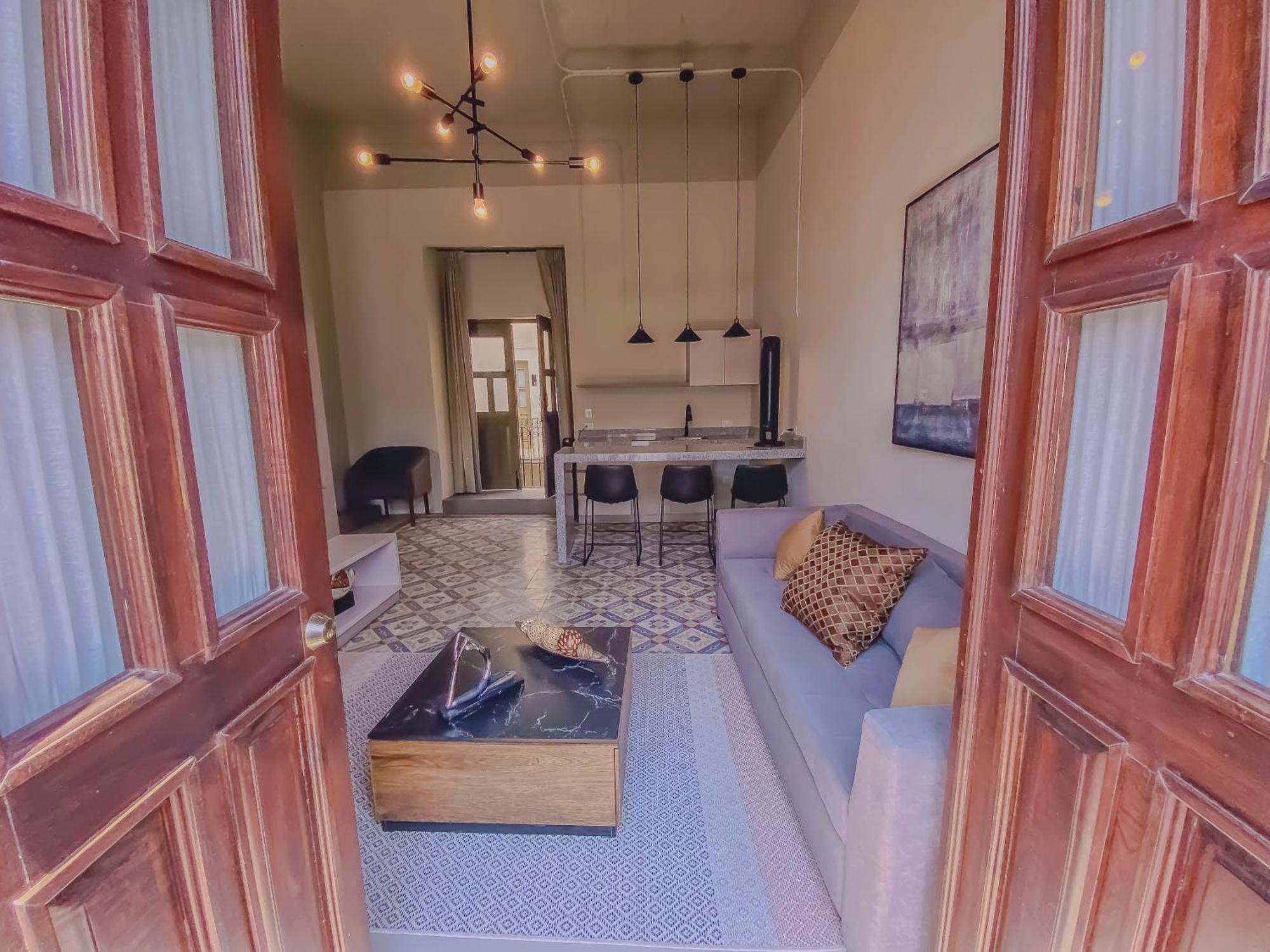 فندق Casa Sta Ines بويبلا المظهر الخارجي الصورة