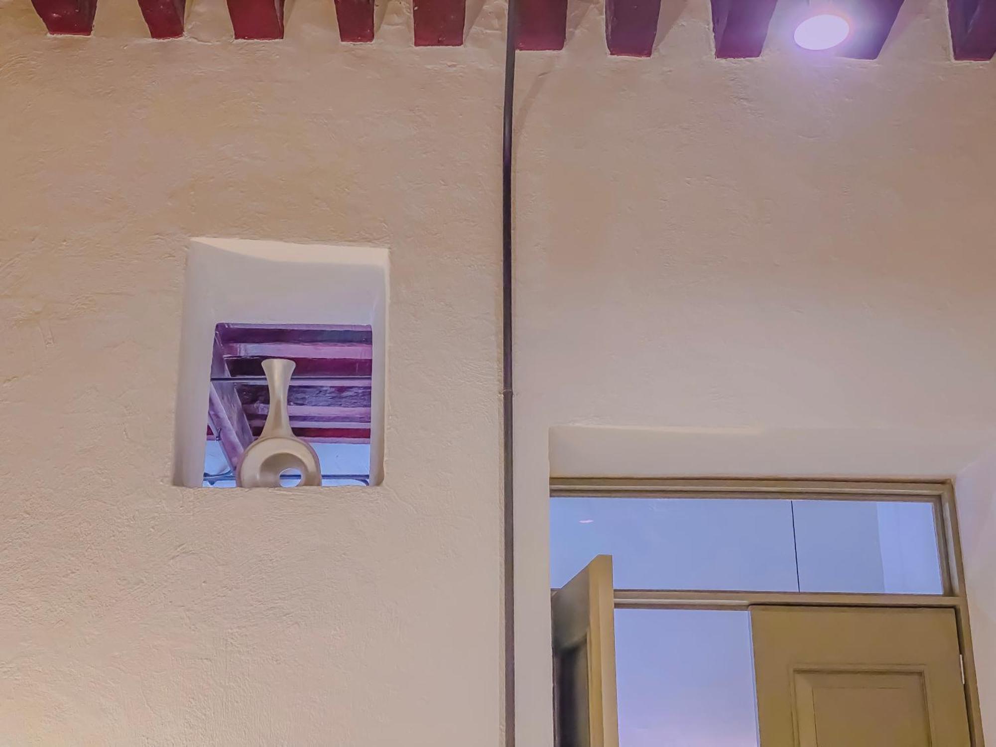 فندق Casa Sta Ines بويبلا المظهر الخارجي الصورة