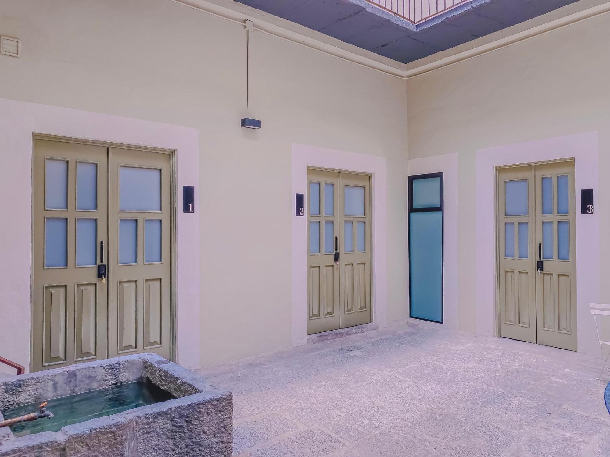 فندق Casa Sta Ines بويبلا المظهر الخارجي الصورة