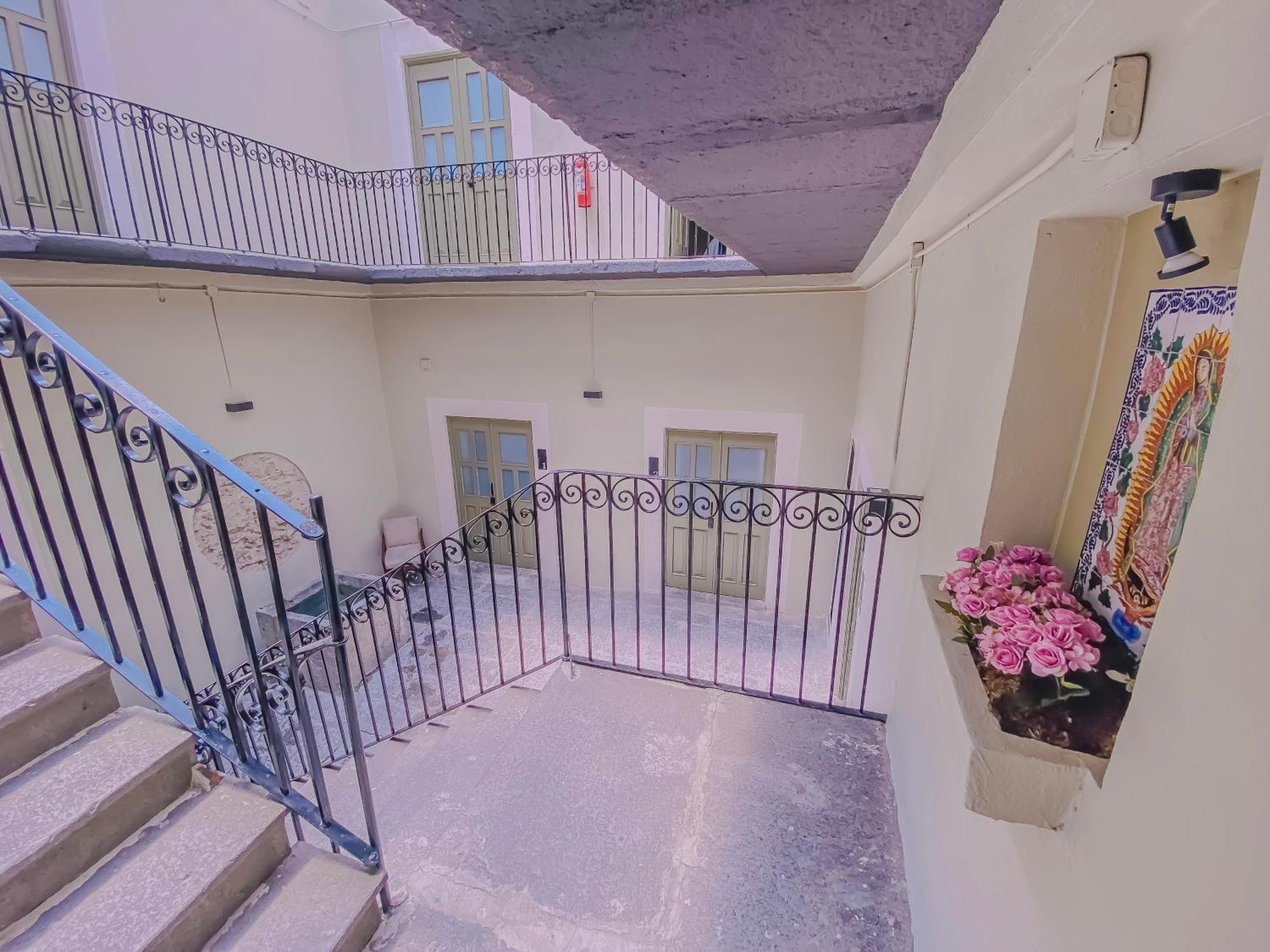 فندق Casa Sta Ines بويبلا المظهر الخارجي الصورة