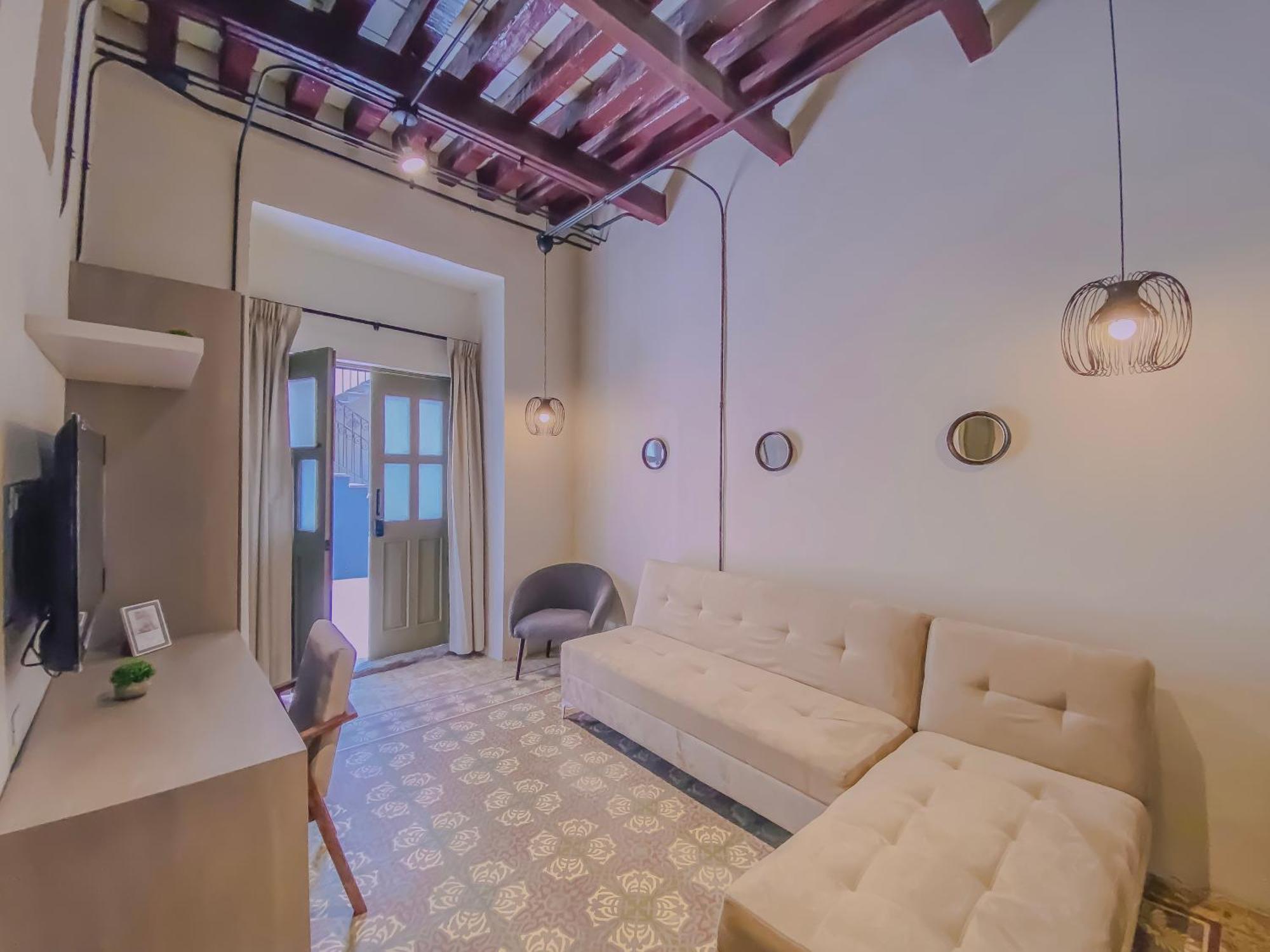فندق Casa Sta Ines بويبلا المظهر الخارجي الصورة