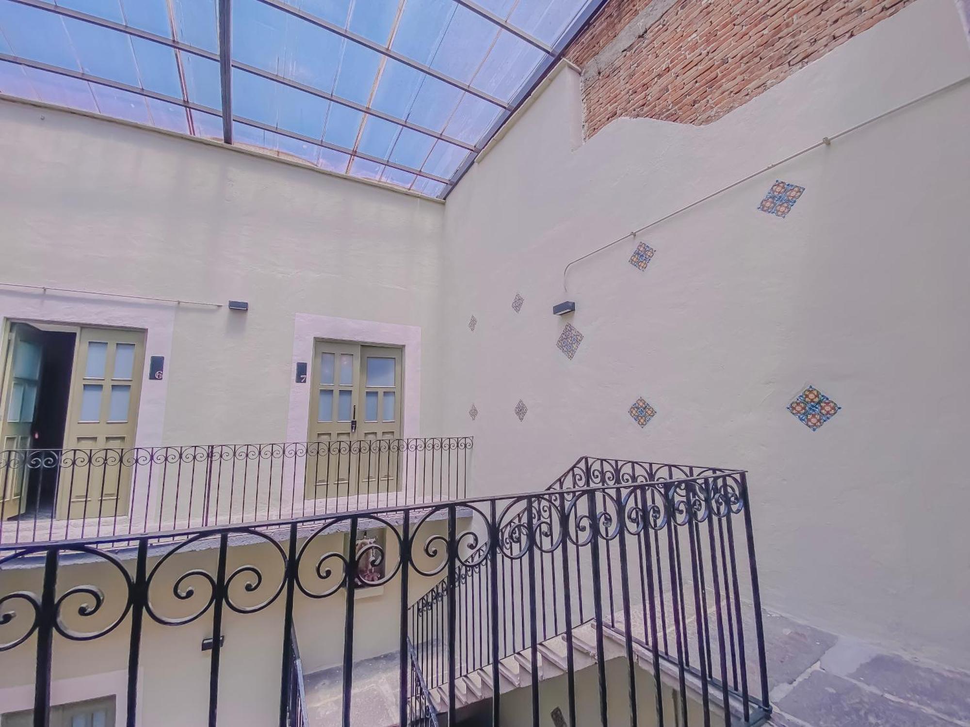 فندق Casa Sta Ines بويبلا المظهر الخارجي الصورة
